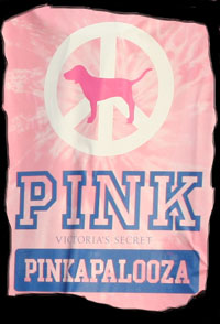 Victoria's Secret Pinkapalooza