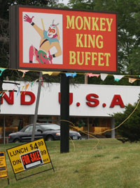 monkey king buffet
