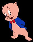 porky pig